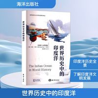 世界历史中的印度洋