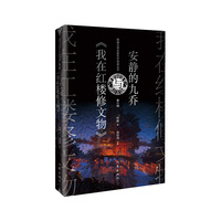 安静的九乔与《我在红楼修文物》