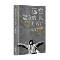 远在远方的风比远方更远：理波忆海子
