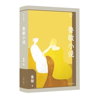 鲁敏小说