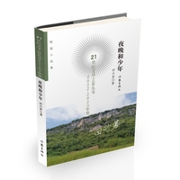 夜晚和少年：短篇小说集
