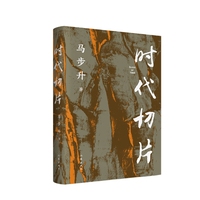 时代切片