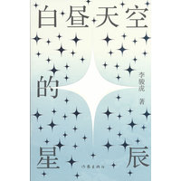 白昼天空的星辰