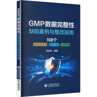 GMP数据完整性缺陷案例与整改指南