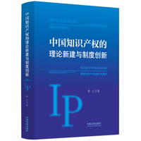 中国知识产权的理论新建与制度创新