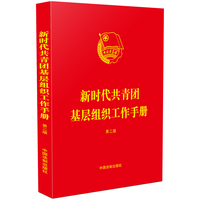 新时代共青团基层组织工作手册