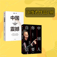 中国震撼——一个“文明型国家”的崛起