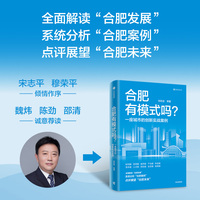 合肥有模式吗？