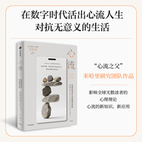 心流2.0——在复杂世界中创造最优体验——optimal experience in a complex world