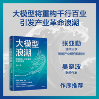 大模型浪潮