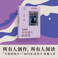 100个中国人的梦境