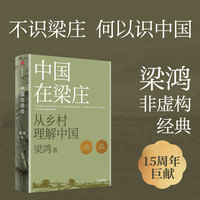 中国在梁庄