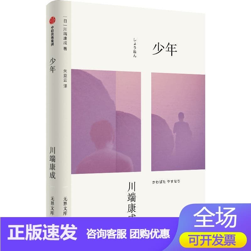 少年
