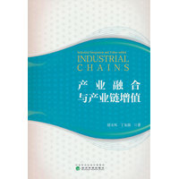 产业融合与产业链增值