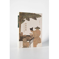 茶事影像：古画中的茶生活与茶家具