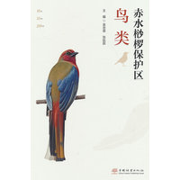 赤水桫椤保护区鸟类