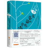 活出生命的意义：续篇