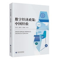 数字经济政策——中国经验