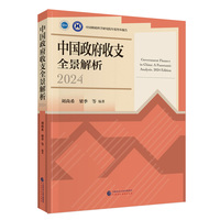 中国政府收支全景解析(2024)