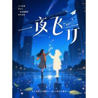 一夜飞行