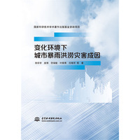 变化环境下城市暴雨洪涝灾害成因