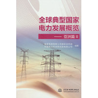 全球典型国家电力发展概览:亚洲篇(Ⅱ)