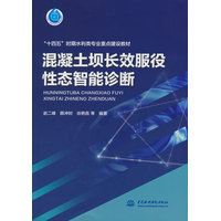 混凝土坝长效服役性态智能诊断