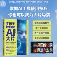 手把手教你做AI大片