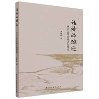 话语的踪迹——从文艺理论到文化理论
