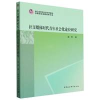 社交媒体时代青年社会化途径研究