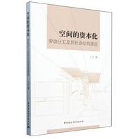 空间的资本化·劳动分工及其社会结构重组