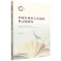 中国左翼乡土小说的多元化研究