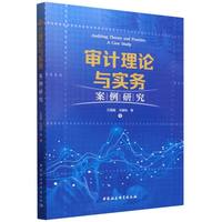 审计理论与实务——案例研究