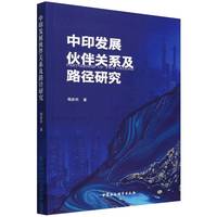 中印发展伙伴关系及路径研究