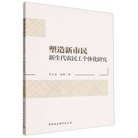 塑造新市民新生代农民工个体化研究
