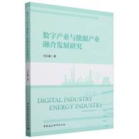 数字产业与能源产业融合发展研究