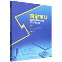 国家审计维护金融安全的理论与实践