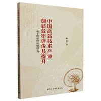 中国高新技术产业创新效率评价及提升——基于创新价值链视角