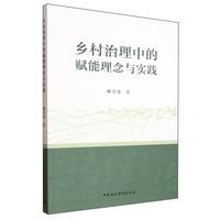 乡村治理中的赋能理念与实践