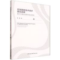 后发国家技术进步路径选择·基于中国式创新的实证研究