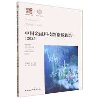 中国金融科技燃指数报告·2025