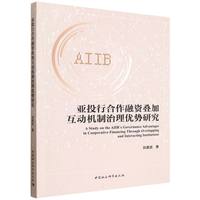 亚投行合作融资叠加互动机制治理优势研究