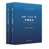 走向“十五五”的中国经济