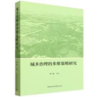 城乡治理的多维策略研究