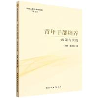 青年干部培养·政策与实践