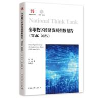 全球数字经济发展指数报告:TIMG 2025:TIMG index 2025