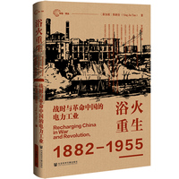 浴火重生——战时与革命中国的电力工业