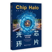 芯片光环——多维度洞察荷兰发展——multidimensional insights into the development of the Netherlands