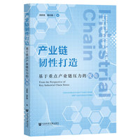 产业链韧性打造：基于重点产业链压力的视角