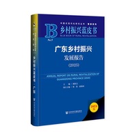 广东乡村振兴发展报告·2025
